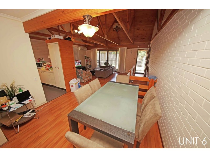 5/9 Fulton Street, Wishart QLD 4122