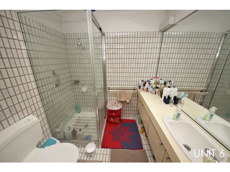 5/9 Fulton Street, Wishart QLD 4122