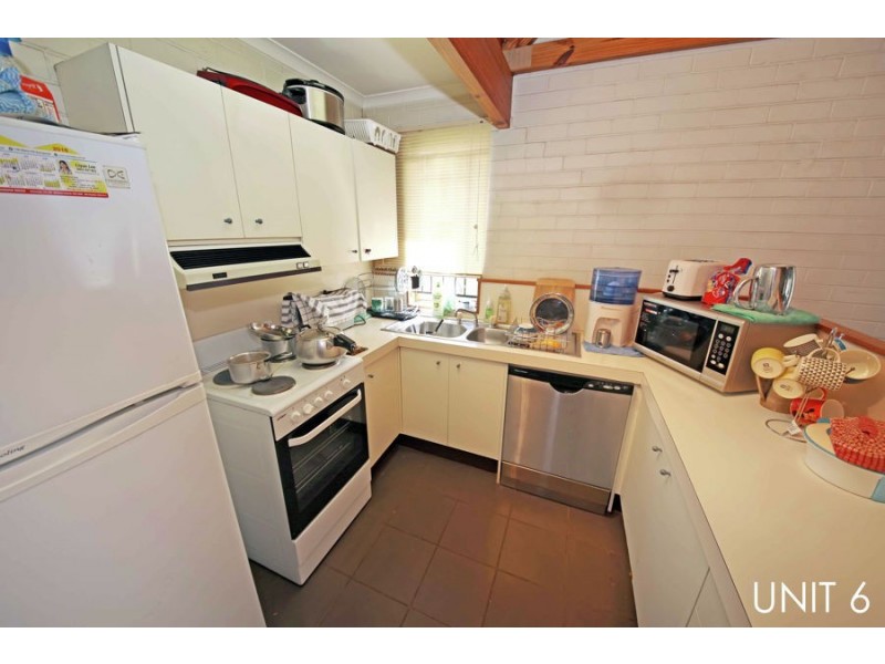 5/9 Fulton Street, Wishart QLD 4122