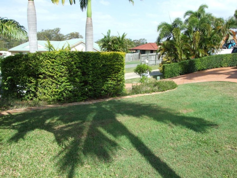 29 Lorikeet Place, Wishart QLD 4122