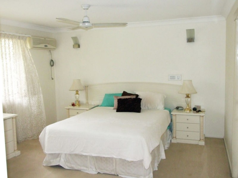 29 Lorikeet Place, Wishart QLD 4122