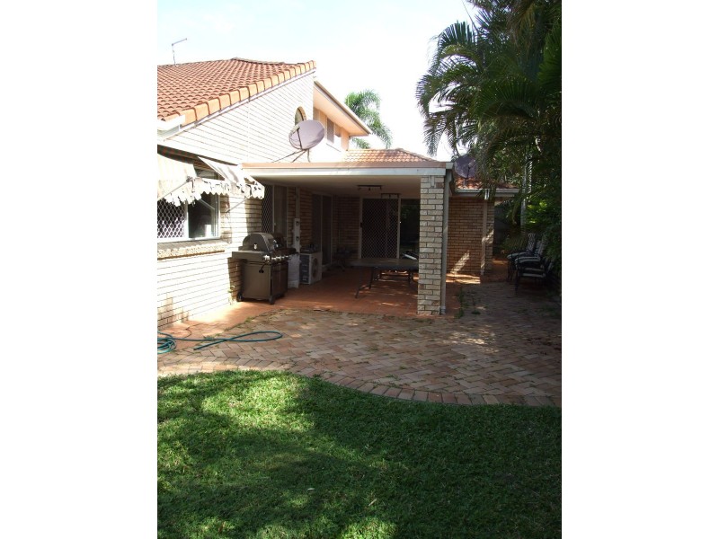 29 Lorikeet Place, Wishart QLD 4122