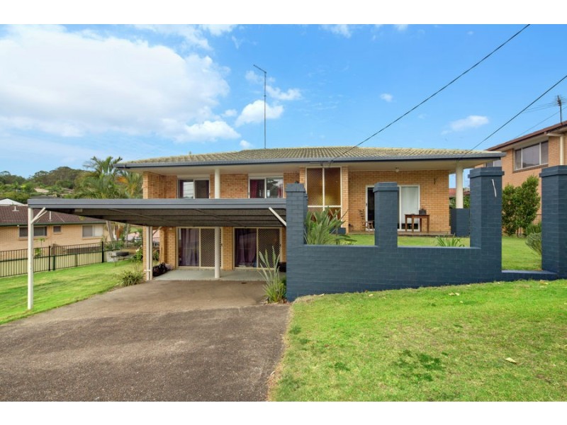 4 Geneva Street, Wishart QLD 4122