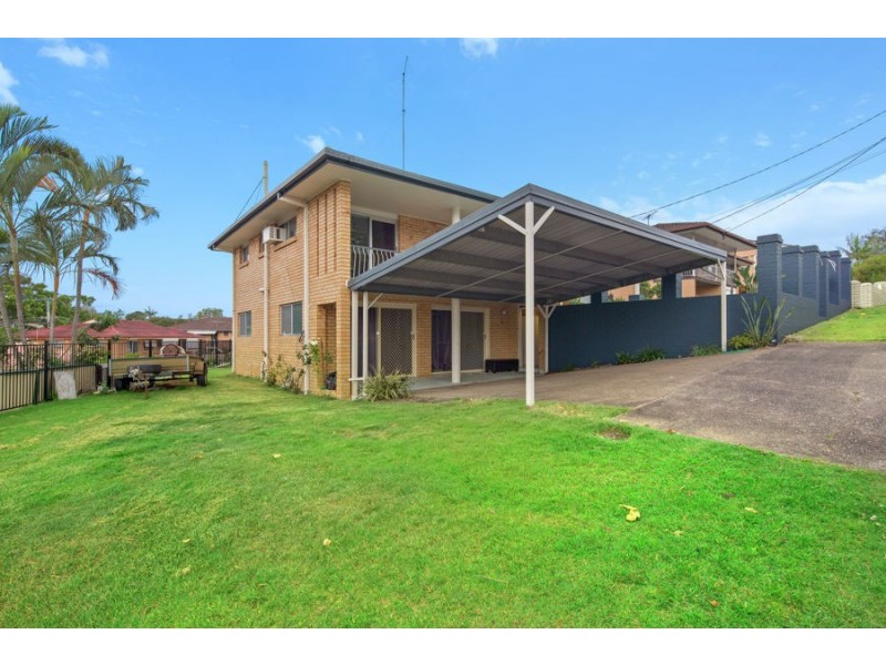 4 Geneva Street, Wishart QLD 4122