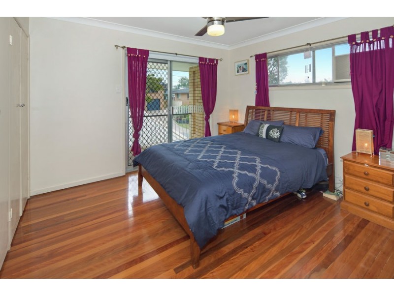 4 Geneva Street, Wishart QLD 4122