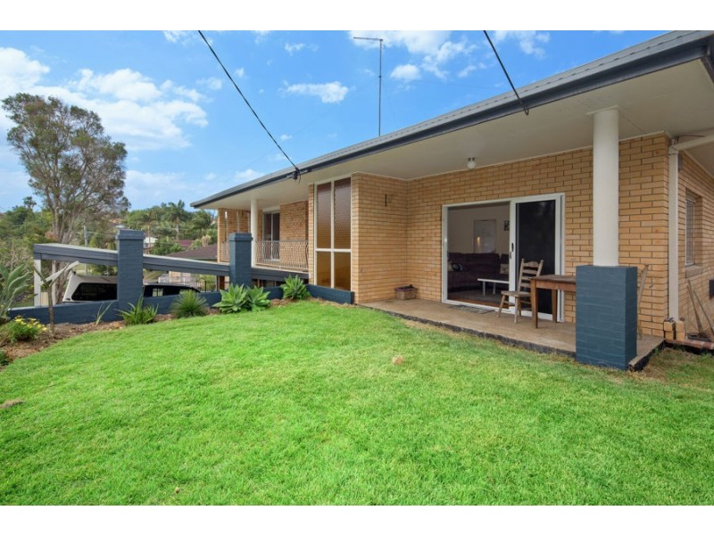 4 Geneva Street, Wishart QLD 4122