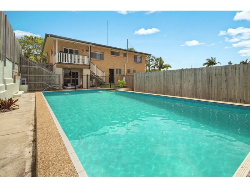 4 Geneva Street, Wishart QLD 4122