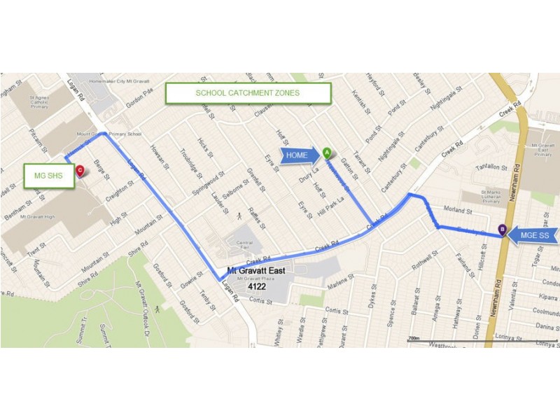 75 Hawkwood Street, Mount Gravatt East QLD 4122