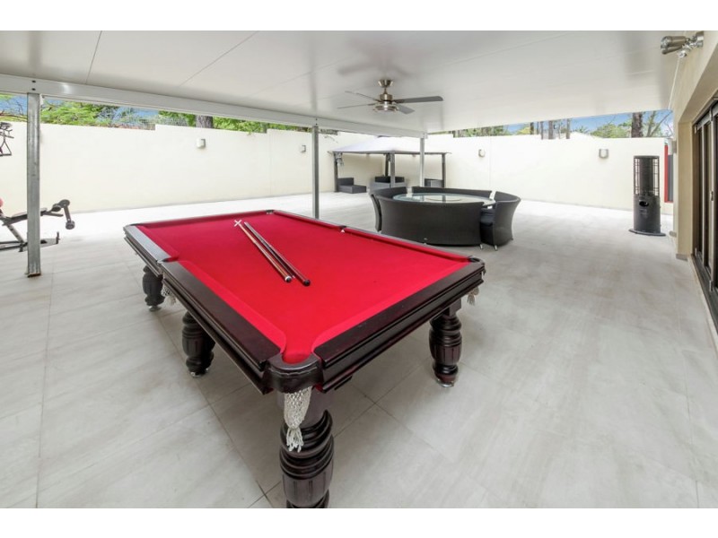 20 St Andrew Place, Wishart QLD 4122