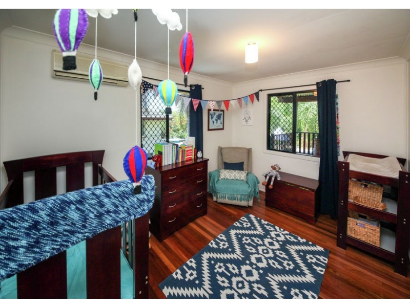 38 Arura Street, Mansfield QLD 4122