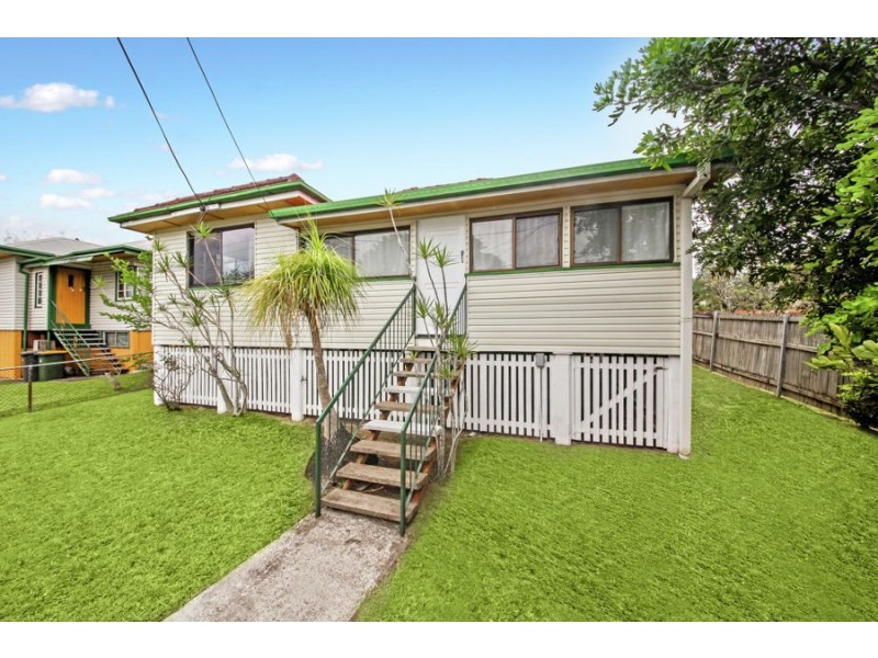 400 Lillian Avenue, Salisbury QLD 4107