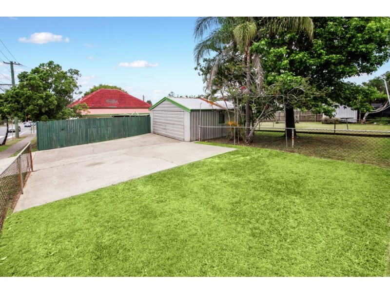 400 Lillian Avenue, Salisbury QLD 4107