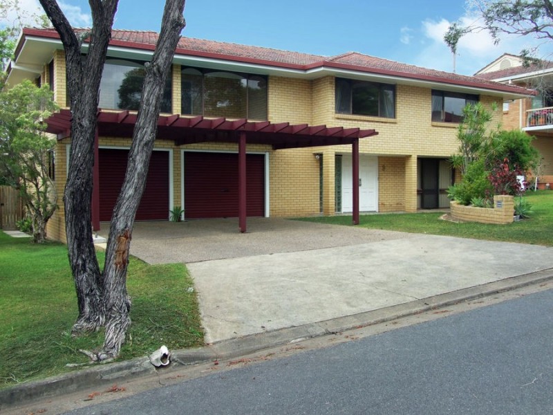 9 Gordonia Street, Macgregor QLD 4109