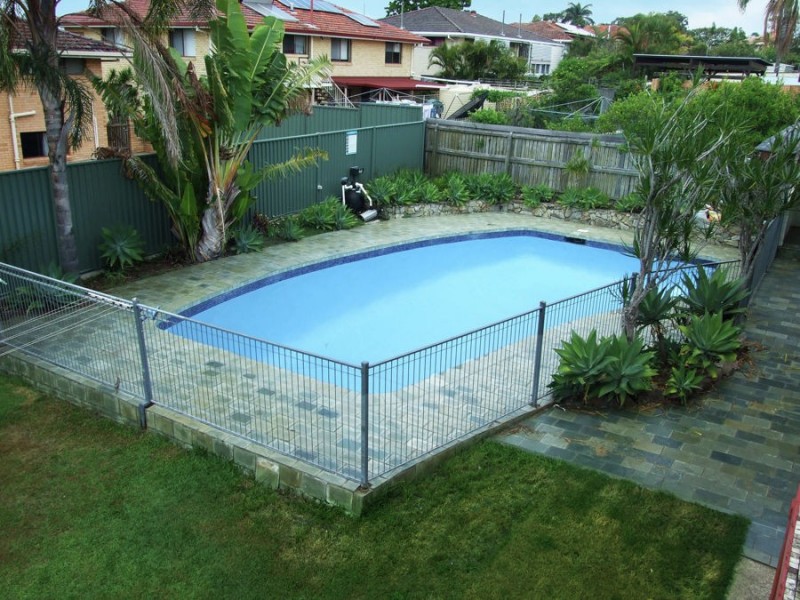 9 Gordonia Street, Macgregor QLD 4109