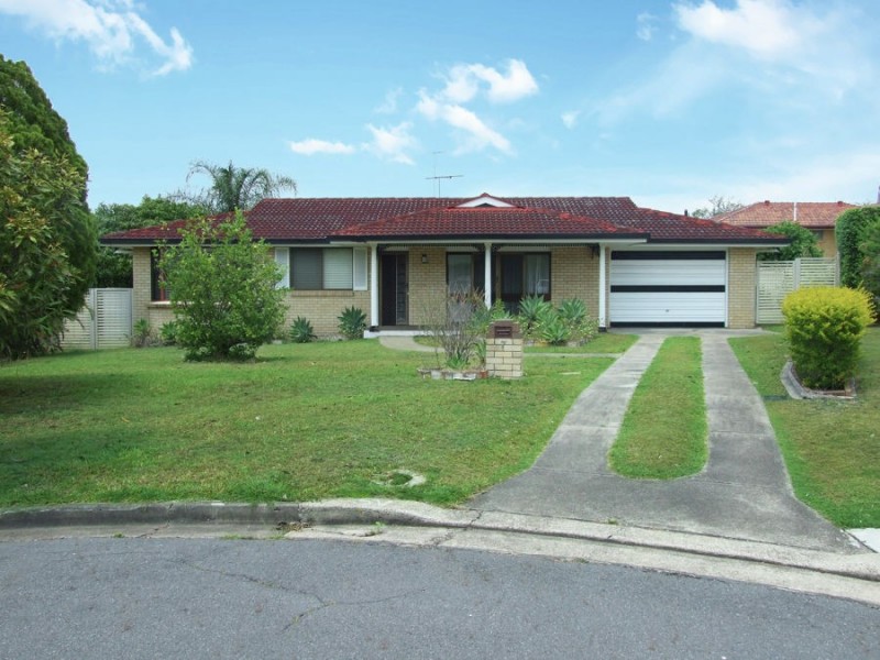 7 Iberis Street, Macgregor QLD 4109