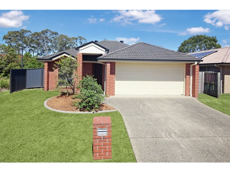 19 Faculty Circuit, Meadowbrook QLD 4131