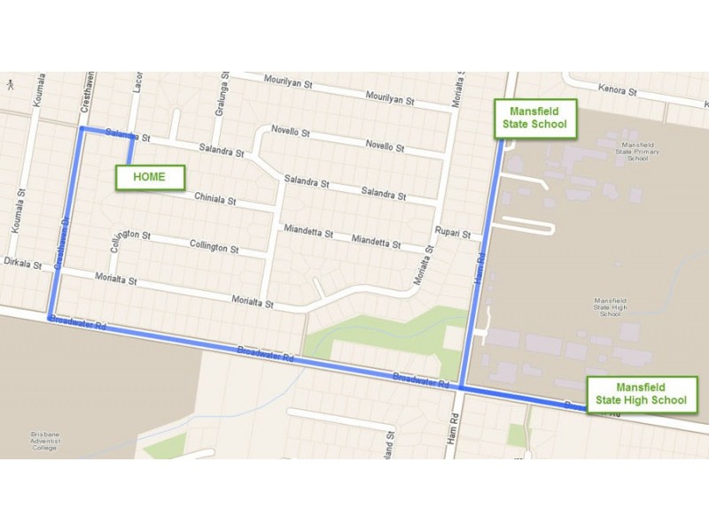 26 Chiniala Street, Mansfield QLD 4122