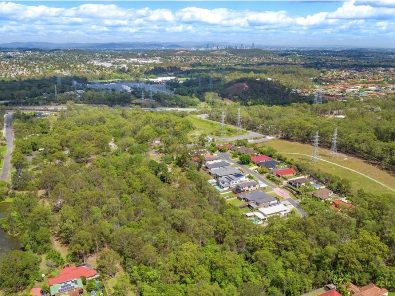 Scarlet Drive, Mackenzie QLD 4156