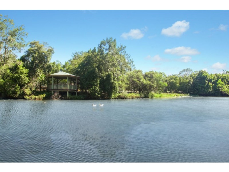 Scarlet Drive, Mackenzie QLD 4156