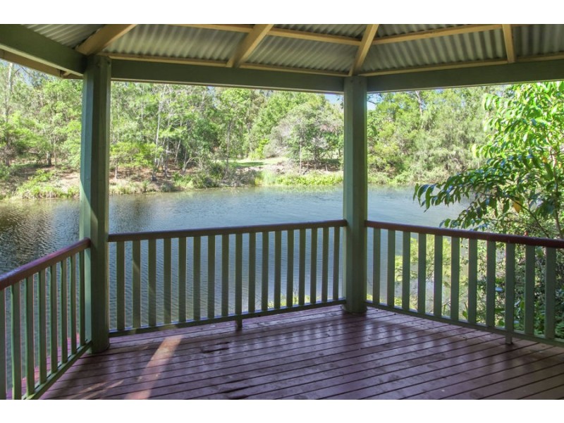 Scarlet Drive, Mackenzie QLD 4156