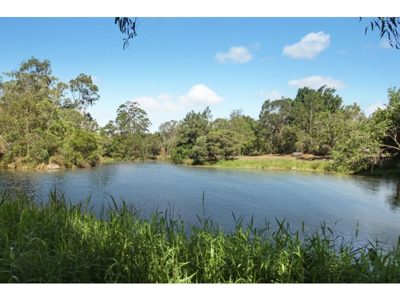 Scarlet Drive, Mackenzie QLD 4156