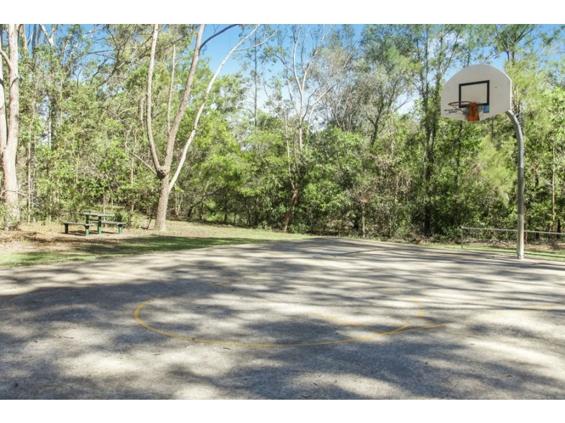 Scarlet Drive, Mackenzie QLD 4156