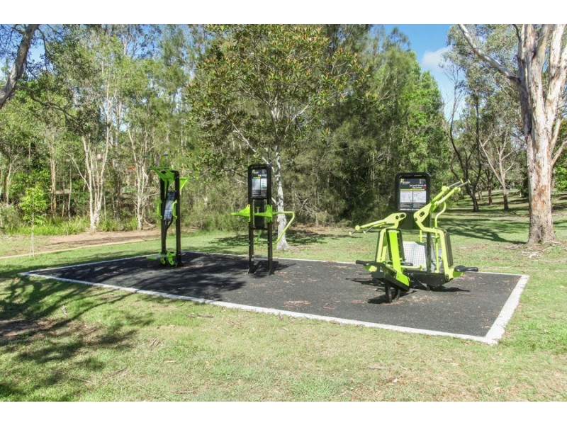 Scarlet Drive, Mackenzie QLD 4156