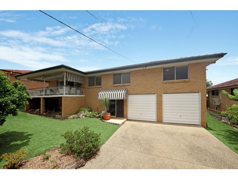 12 Coolmunda Street, Mansfield QLD 4122