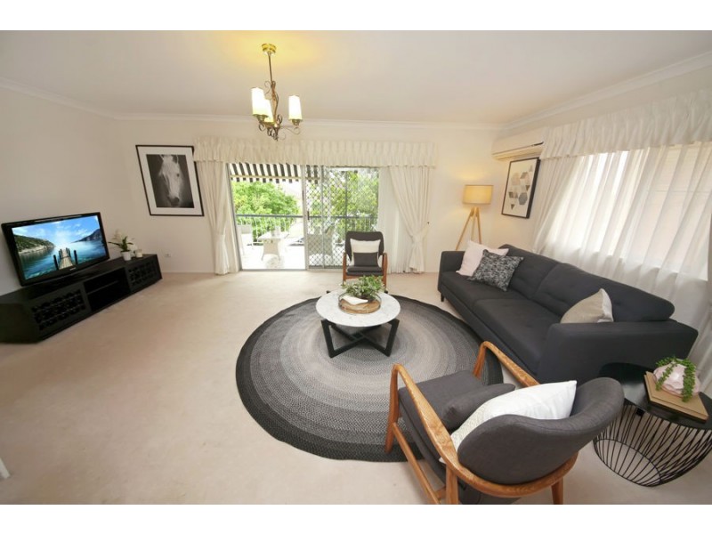 12 Coolmunda Street, Mansfield QLD 4122