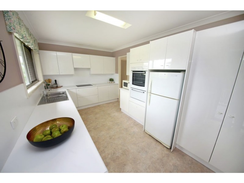 12 Coolmunda Street, Mansfield QLD 4122