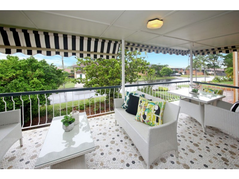 12 Coolmunda Street, Mansfield QLD 4122