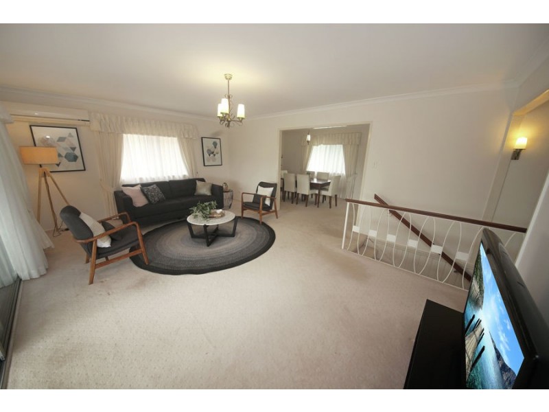 12 Coolmunda Street, Mansfield QLD 4122