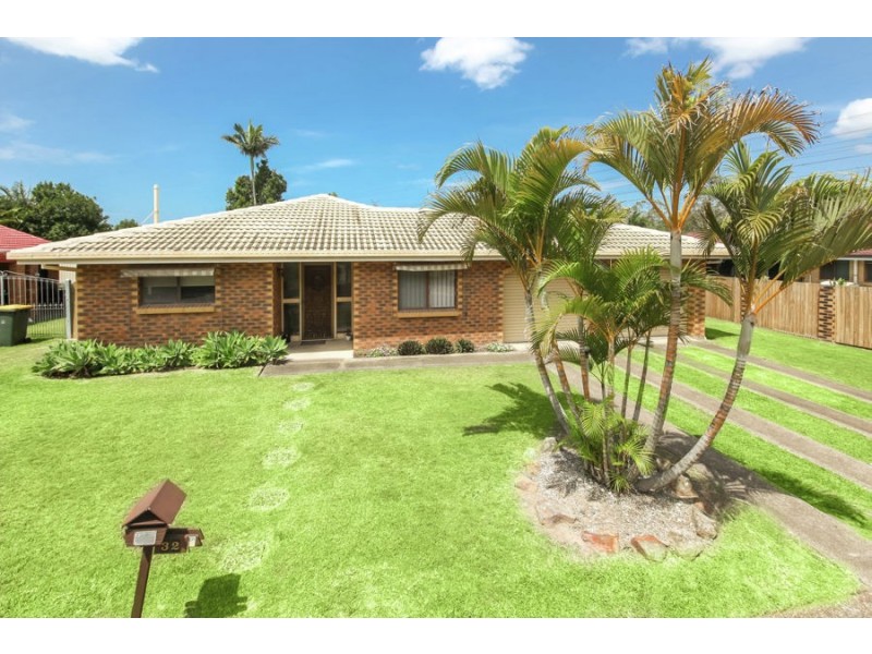 32 Holder Street, Wishart QLD 4122