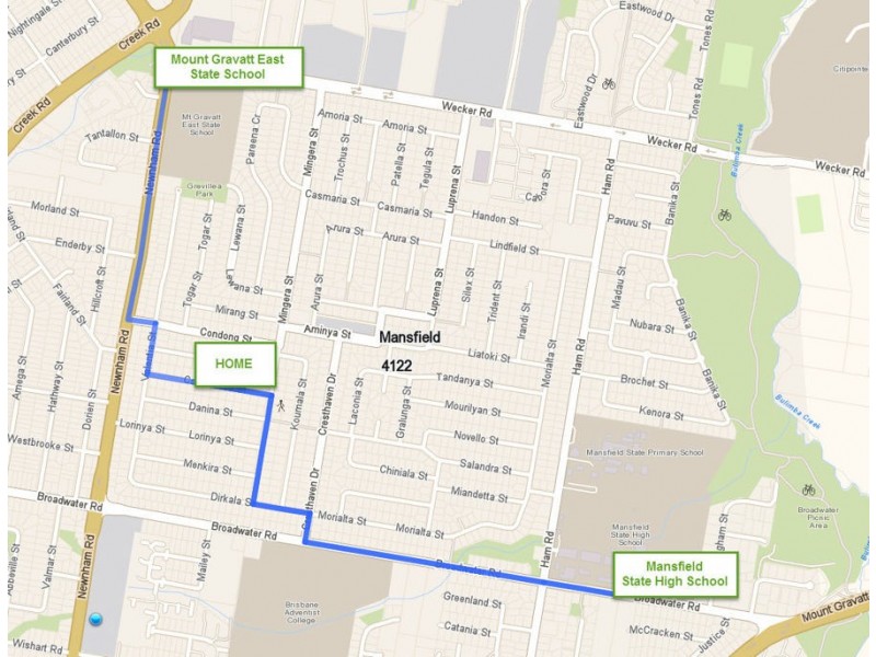 17 Coolmunda Street, Mansfield QLD 4122