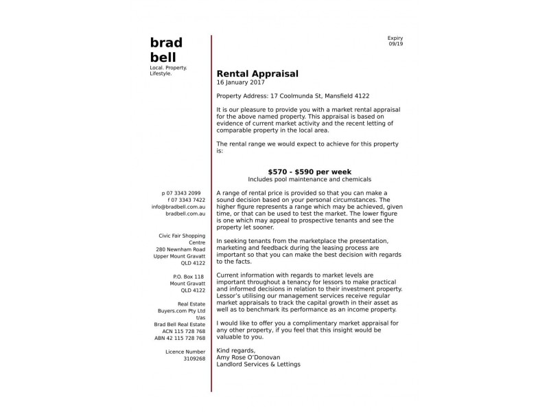 17 Coolmunda Street, Mansfield QLD 4122