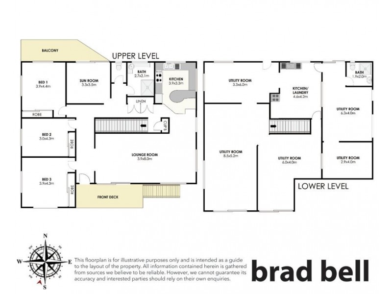 17 Coolmunda Street, Mansfield QLD 4122 Floorplan