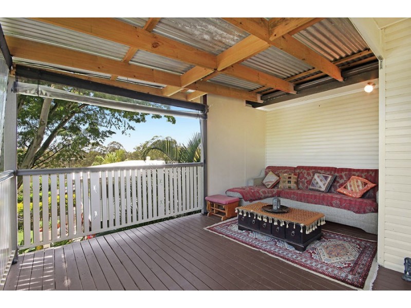 44 Colwyn Street, Wishart QLD 4122