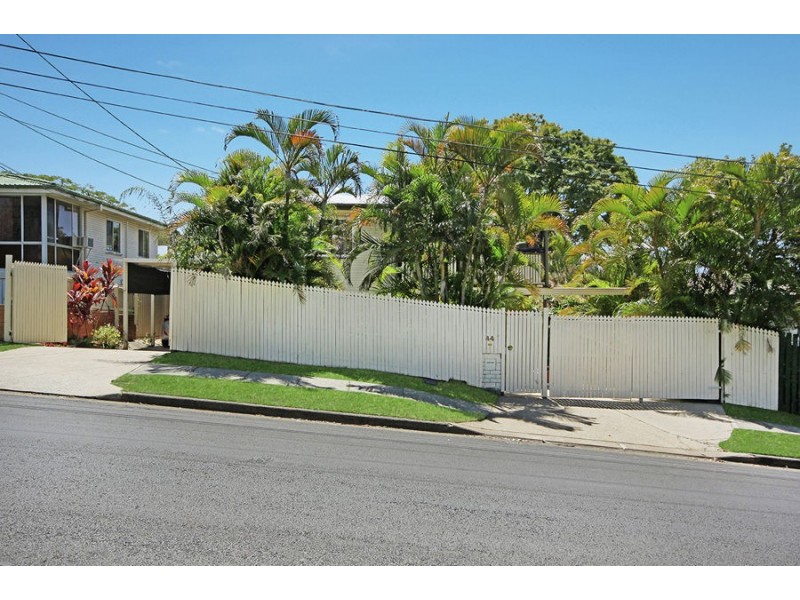 44 Colwyn Street, Wishart QLD 4122