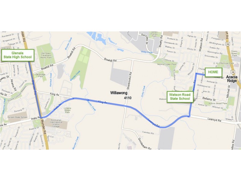 81 Elizabeth Street, Acacia Ridge QLD 4110