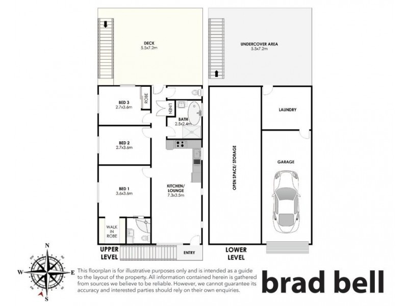 90 Perkins Street, Upper Mount Gravatt QLD 4122 Floorplan