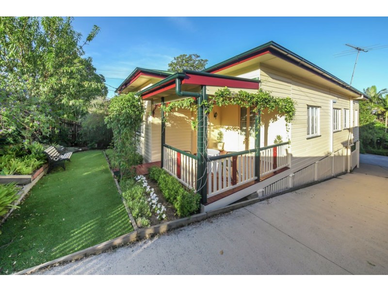 21 Ballarat Street, Mount Gravatt East QLD 4122