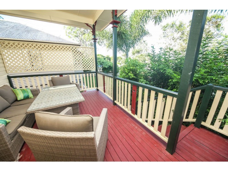 21 Ballarat Street, Mount Gravatt East QLD 4122