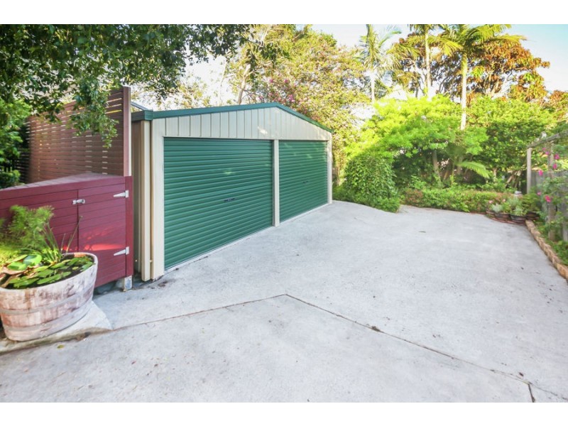 21 Ballarat Street, Mount Gravatt East QLD 4122