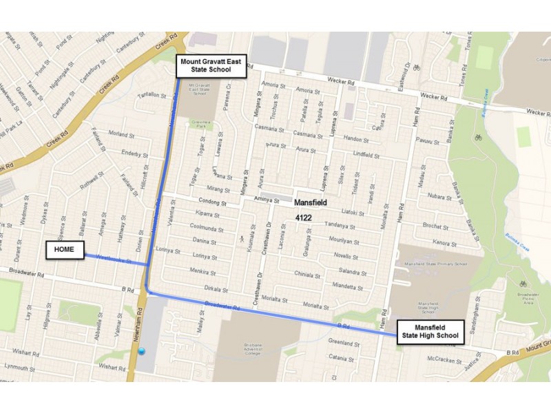 21 Ballarat Street, Mount Gravatt East QLD 4122