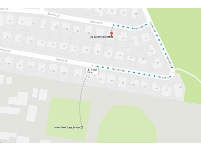33 Brochet Street, Mansfield QLD 4122