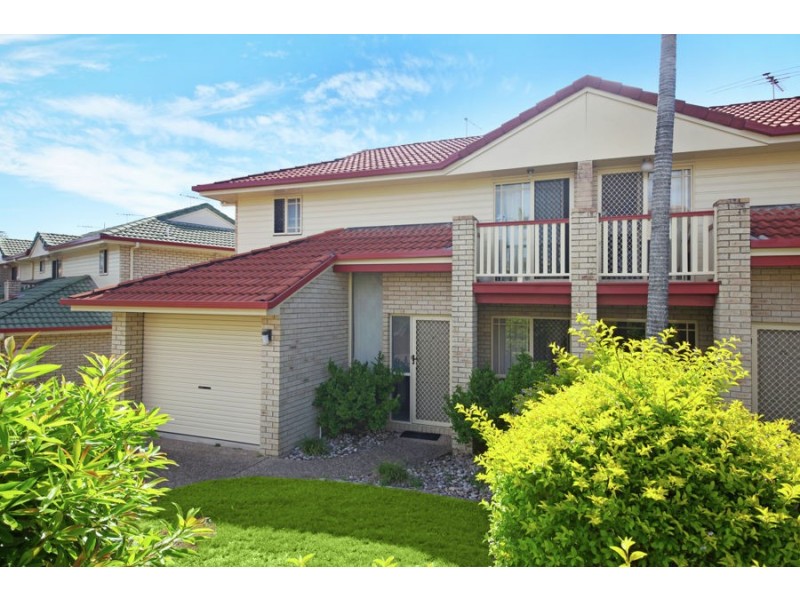 57/409 Wishart Road, Wishart QLD 4122