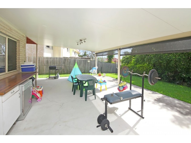 57/409 Wishart Road, Wishart QLD 4122