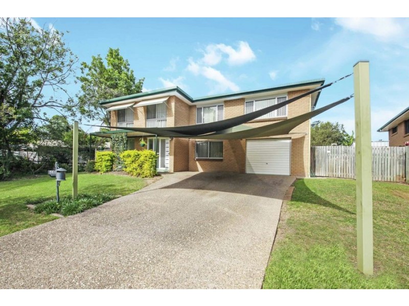 43 Frinton Street, Wishart QLD 4122