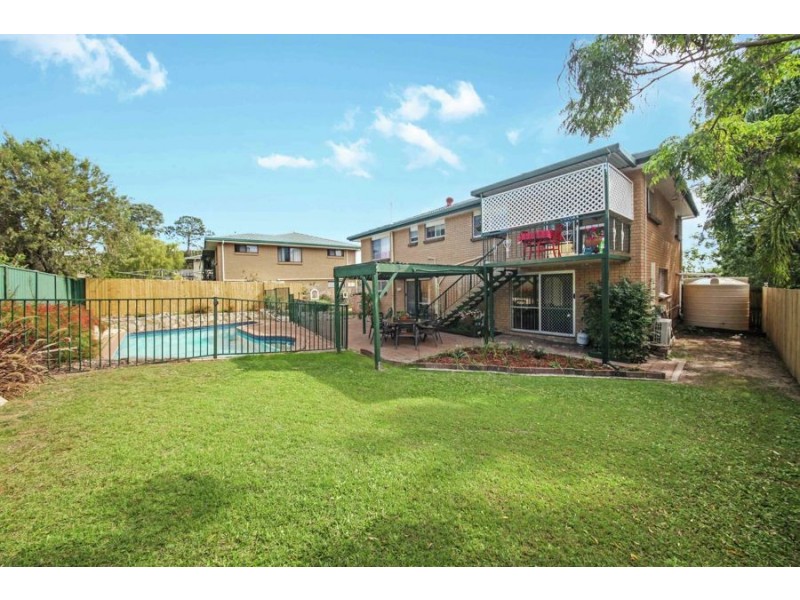 43 Frinton Street, Wishart QLD 4122