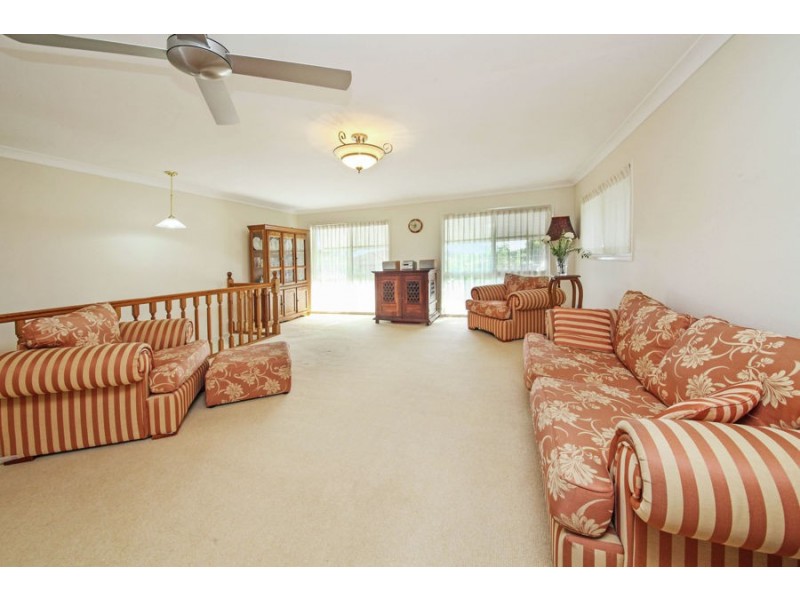 43 Frinton Street, Wishart QLD 4122